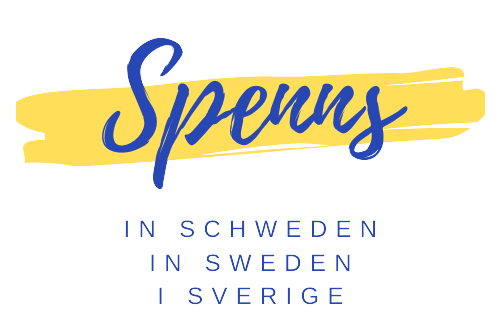 SPIS - Spenns in Schweden