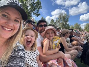 Besuch in Astrid Lindgrens Värld