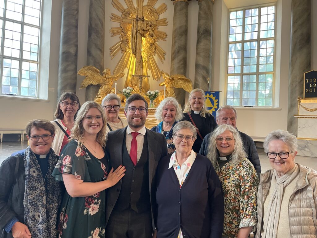 Validierung mit Besuchern